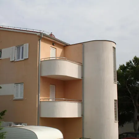 Casa Arancio *