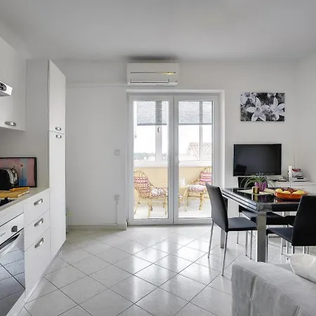 Casa Arancio *