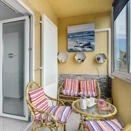 Casa Arancio *
