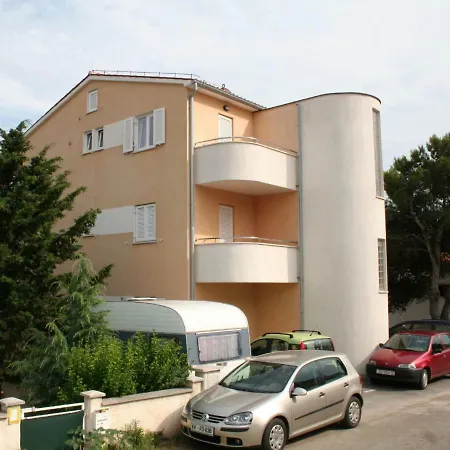 Casa Arancio *