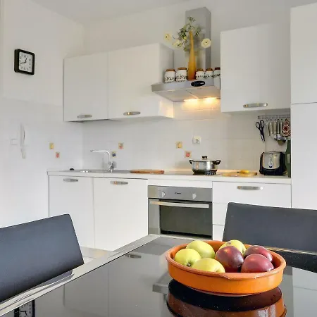 Casa Arancio *